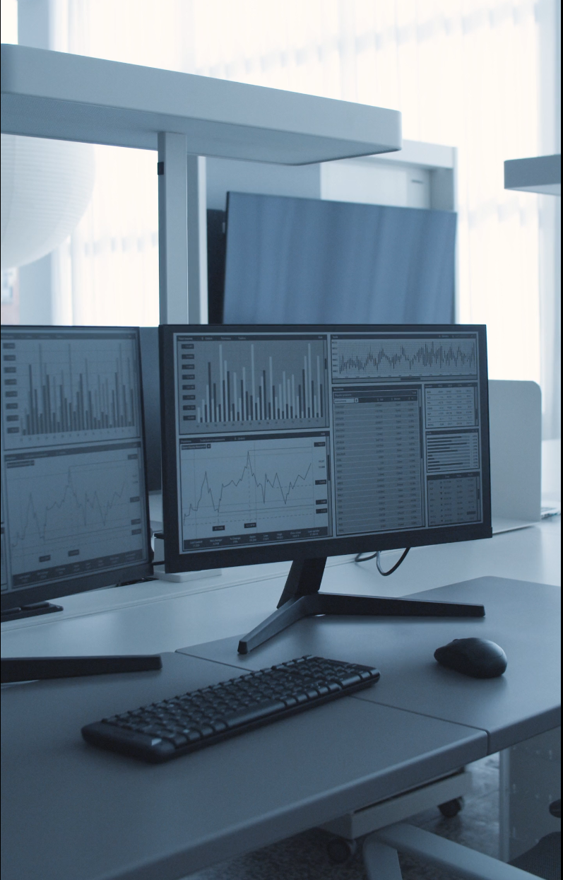 StackInfr Platform